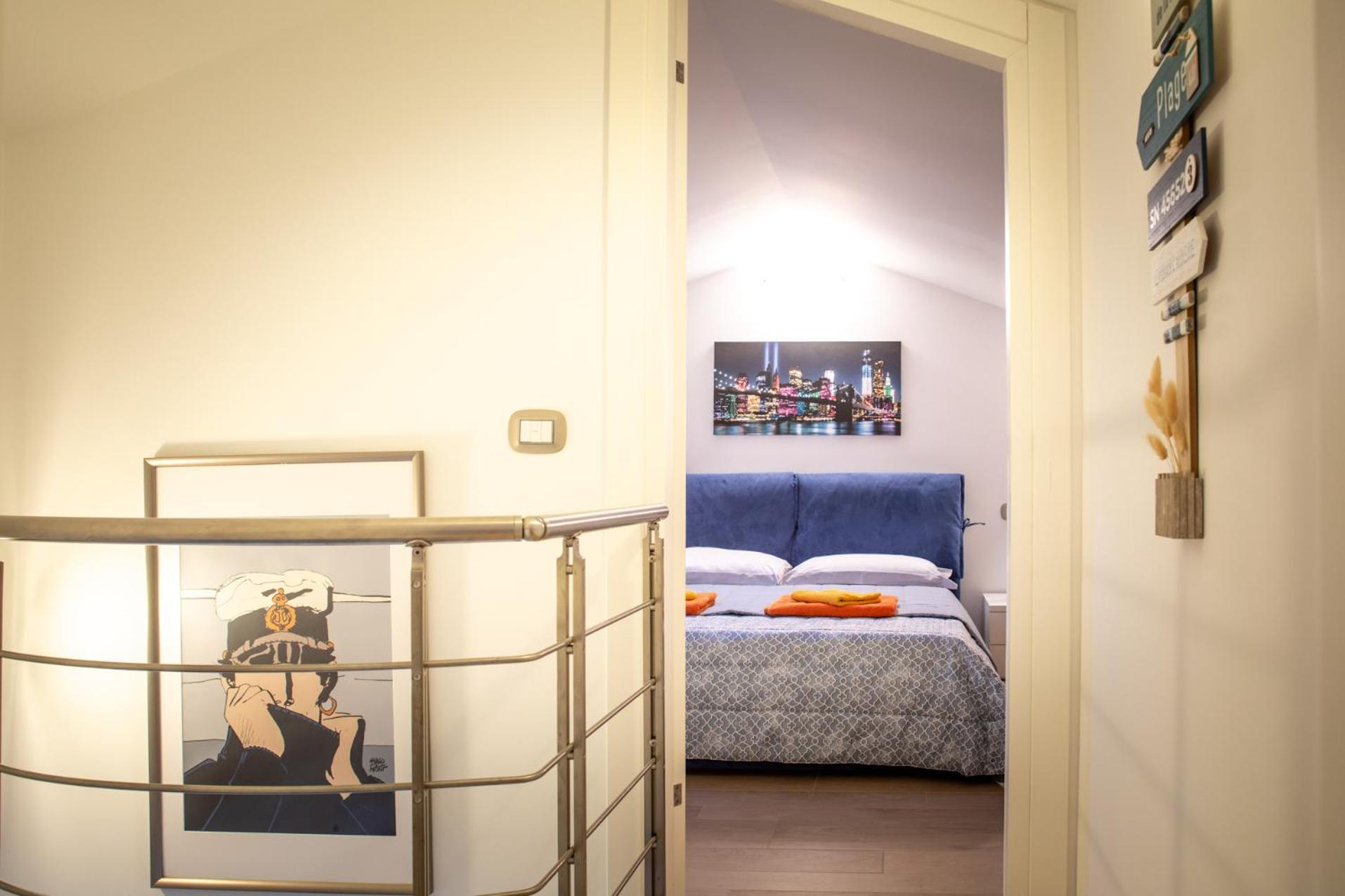 Portopiccolo Avolare Apartments In Borgo - Beach Included Систиана Экстерьер фото